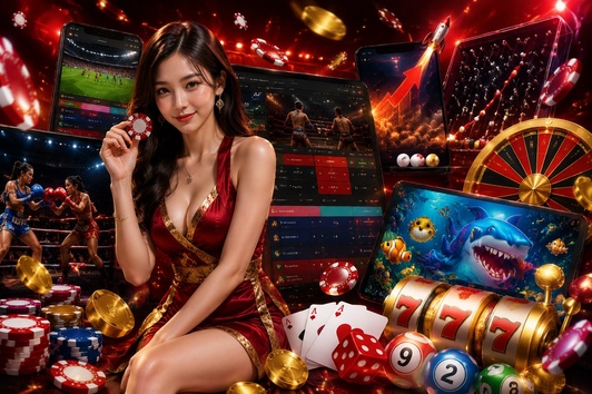 kigame