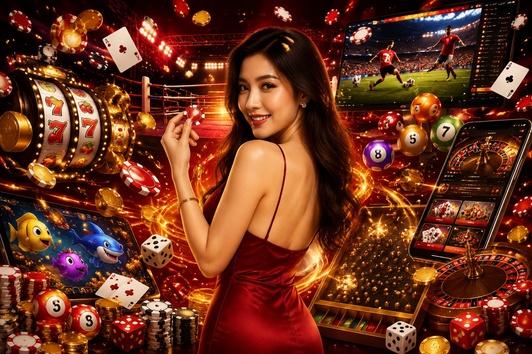 kigame
