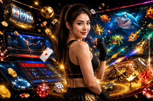 kigame