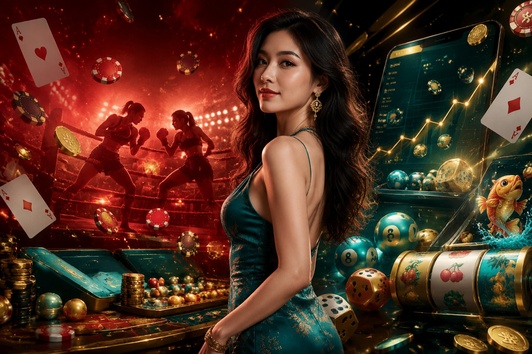 kigame